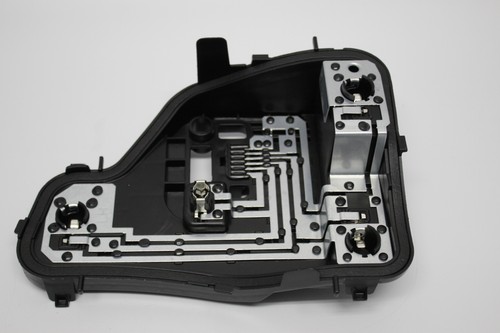 Vento mk6 left - 5c,