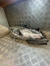 2009 MAZDA 6 TS2 MK2 5DR