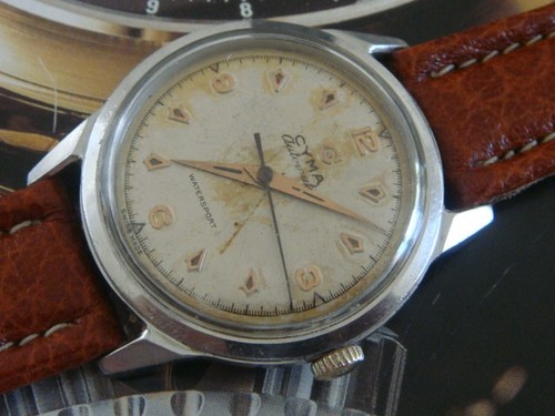 Cyma bumper automatic - , quality