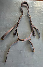 Rambo Micklem Multi-Bridle Cob