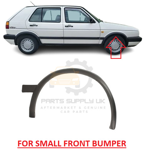 New for golf mk2 - new, ii