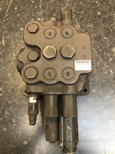 Terex fermec backhoe front - terex/fermec,