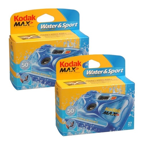 Kodak ultra sport underwater - ultra,