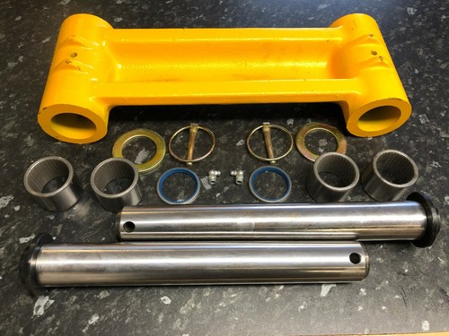 Jcb parts 3cx - 4cx, tipping
