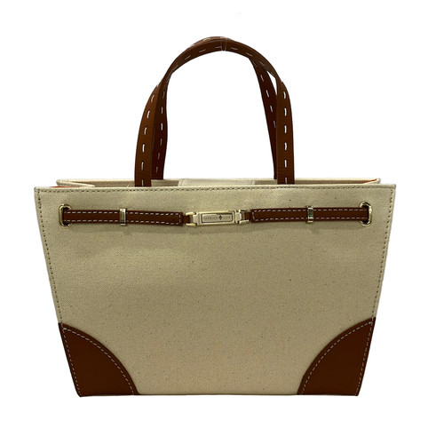 Patrick cox cream brown - patrick,