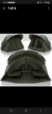 Ngt Fortress Xl Bivvy