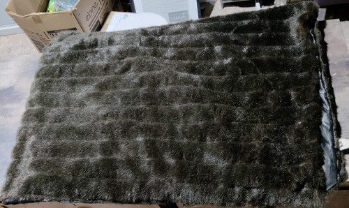 Luxury faux fur - luxury,
