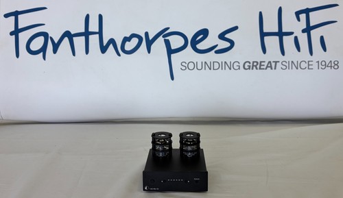 Pro ject tube - pro-ject, s2