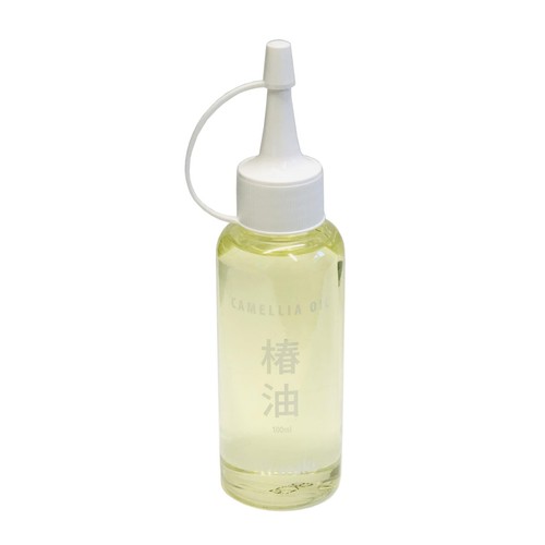 Niwaki camellia tool oil - camellia,