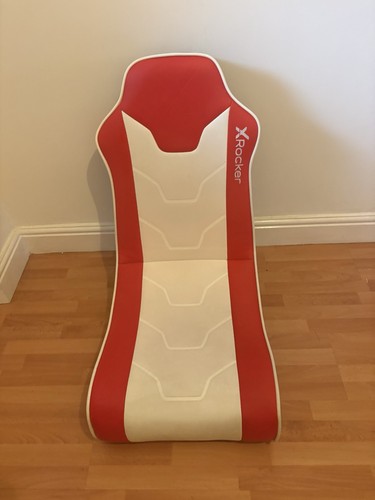 Rocker gaming chair - rocker,