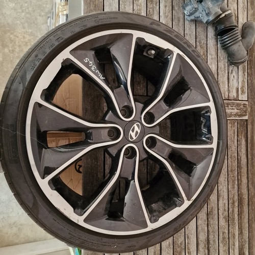 Hyundai i30n performance - i30n,