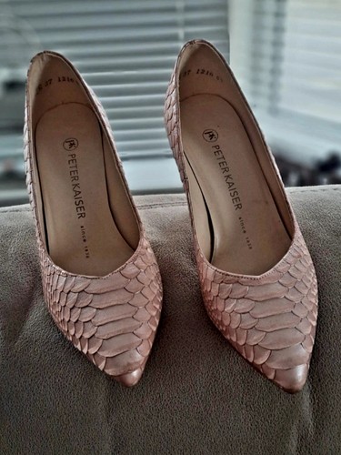 Peter kaiser pink occasion - kaiser,
