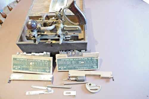 Stanley sweetheart 45 - stanley, no