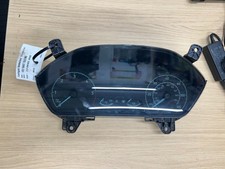 2022 MK8-9 FORD TRANSIT SPEEDO