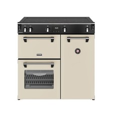 Stoves 90cm Induction Range