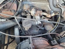 Volkswagen Transporter T4 Abl 1.9td Engine  and gearbox ready to replace