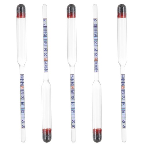 Hydrometer for wine alcohol - hydrometer,