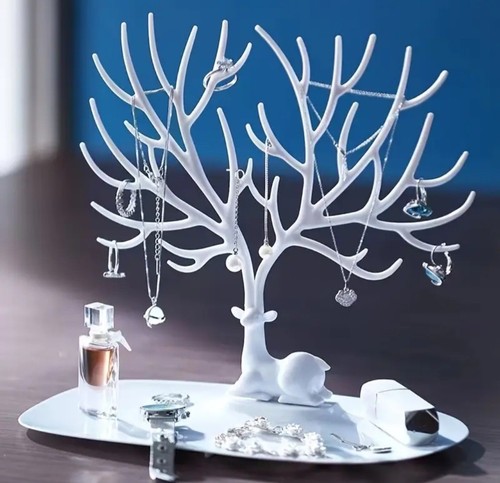 Jewelry display stand tree - jewelry,