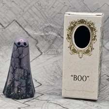 The York Ghost Merchants -