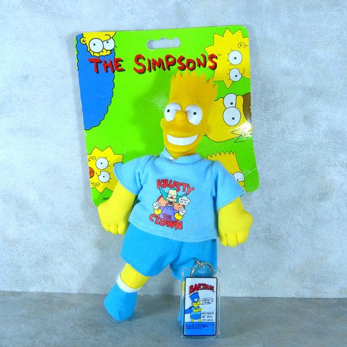Vivid imaginations bart - vivid,