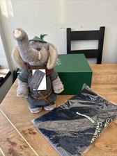 charlie bear isabelle