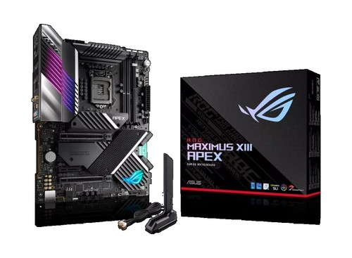Asus rog maximus xiii - maximus,