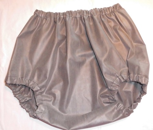 Adult baby diaper cover paule - cover,,