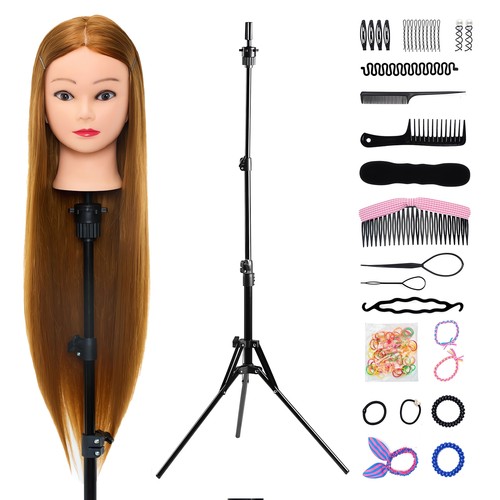Salon hair hairdressing - 30",