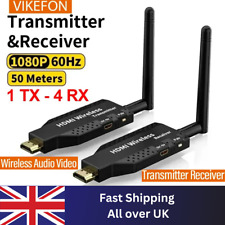 4K 50M Wireless HDMI