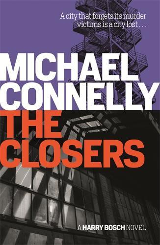 The closers - the, bosch