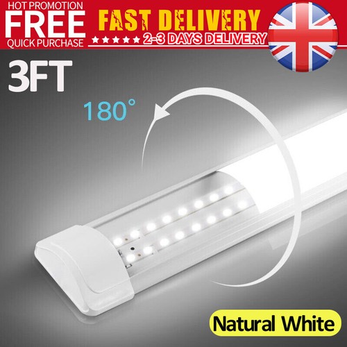 Led batten light - led,