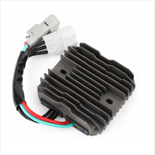 Voltage regulator for suzuki - voltage,