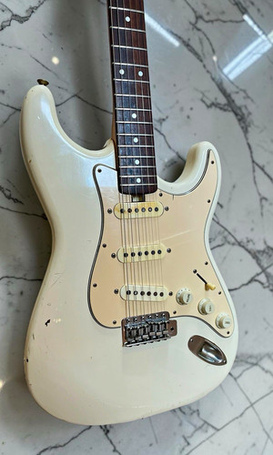 1970s kimbara stratocaster - kimbara,