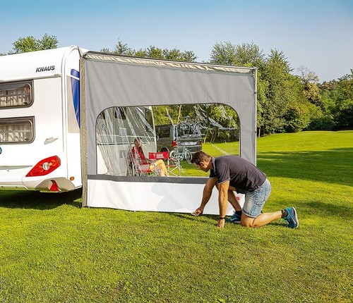 Fiamma caravanstore f35 - fiamma, side