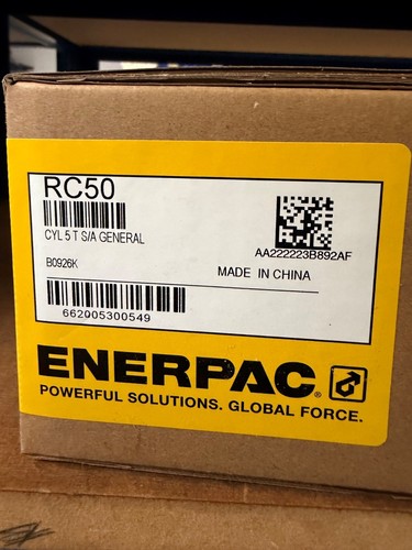 Rc50 ton capacity - capacity,, .63
