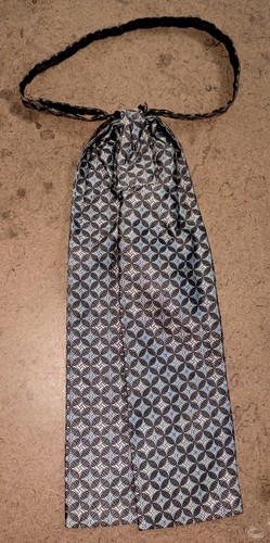 Vintage frederick theak ascot - frederick,