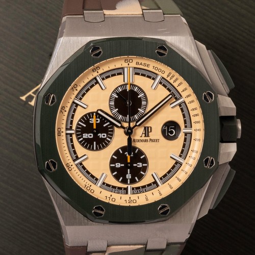Audemars piguet royal oak - royal,