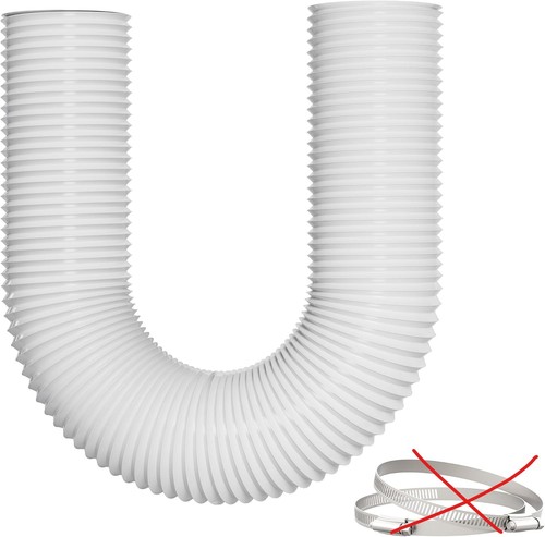 150mm aluminium foil - 5m,