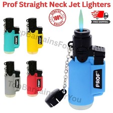 PROF Jet Flame Refillable