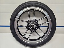 Honda Magna VF 500 V30 Front