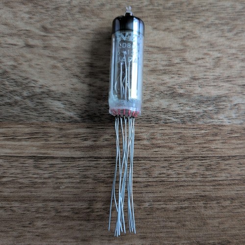 Ld8012 nec miniature vfd - ld8012,