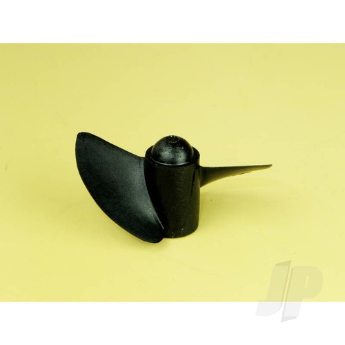 35x rc model boat - m5,