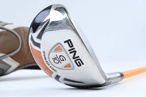 Ping g10 hybrid 18 - ping,