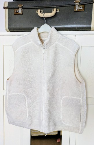 Ladies primark cream - ladies, borg