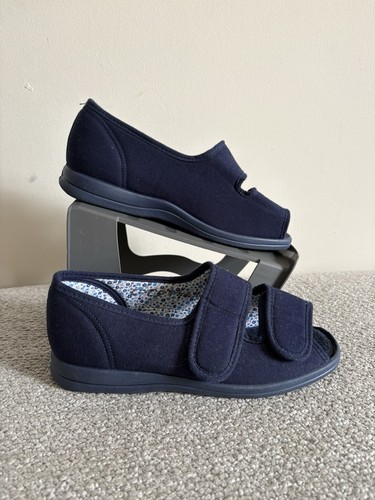 Cosyfeet ladies slippers - cosyfeet,