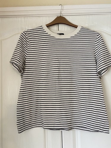 Massimo dutti striped - massimo, t