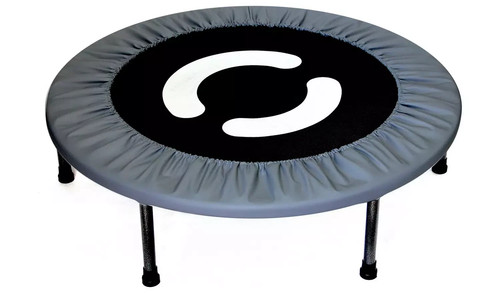 Opti mini fitness - mini, trampoline