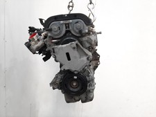 VAUXHALL CORSA MK4 2014-2020 1.2L Petrol Complete Engine B12XEL Manual 93169414