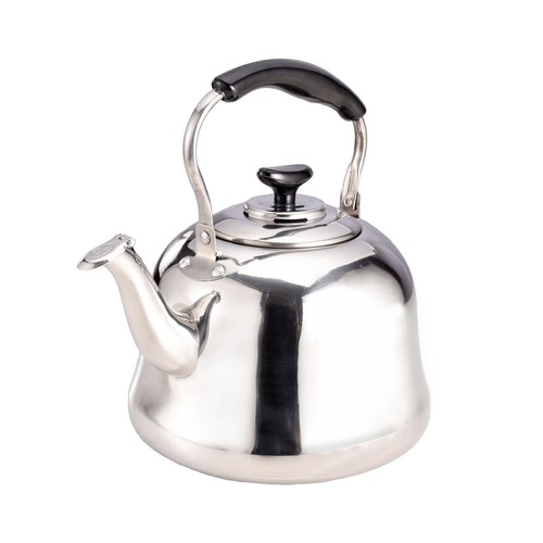 Royalford stainless steel - 4l,