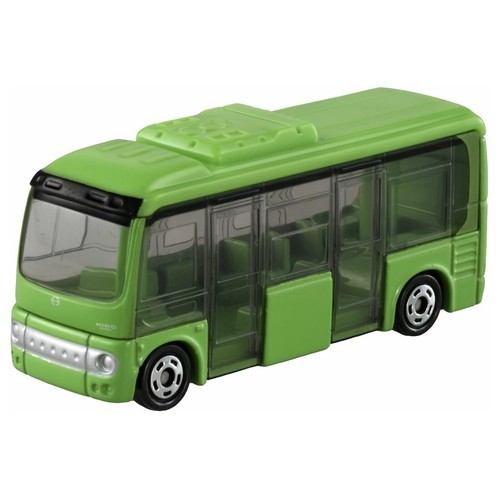 Takara tomy tomica die cast - takara, die-cast